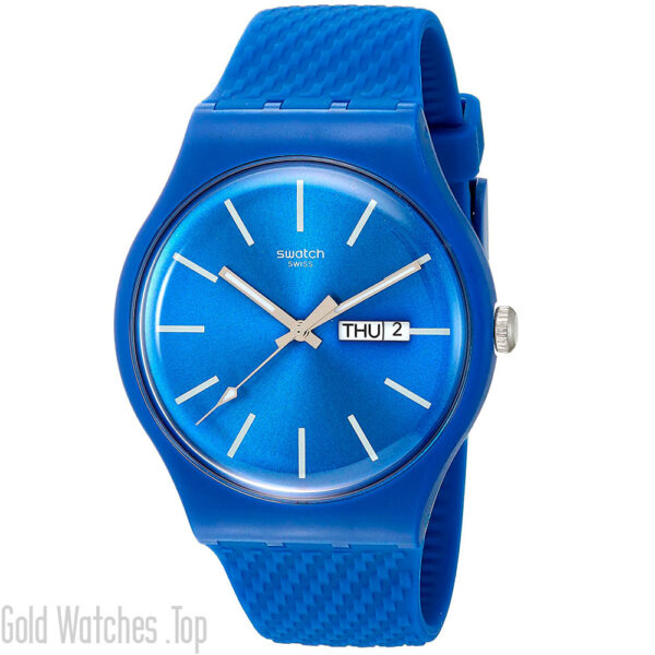 Swatch Model SUON711 Watch