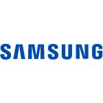 Samsung brand Logo