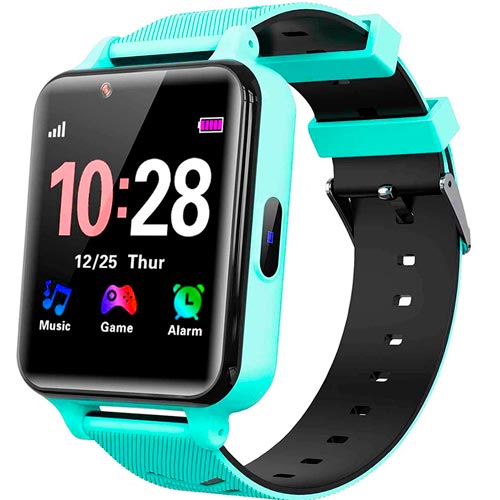 Smart kid watch GPS