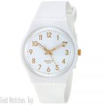 Swatch GW164 White watch unisex