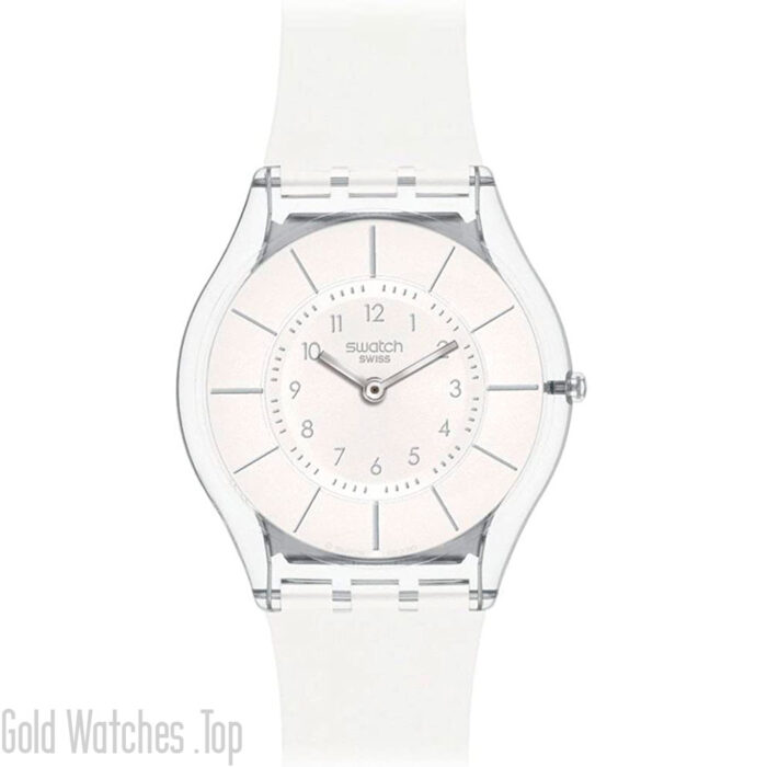 Swatch watch SFK360 model