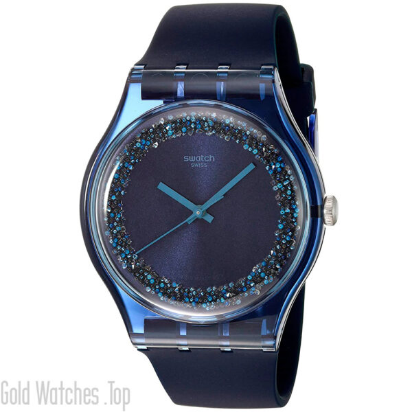 Swatch watch SUON134 unisex model