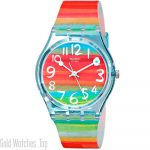 Swatch GS124 watch model