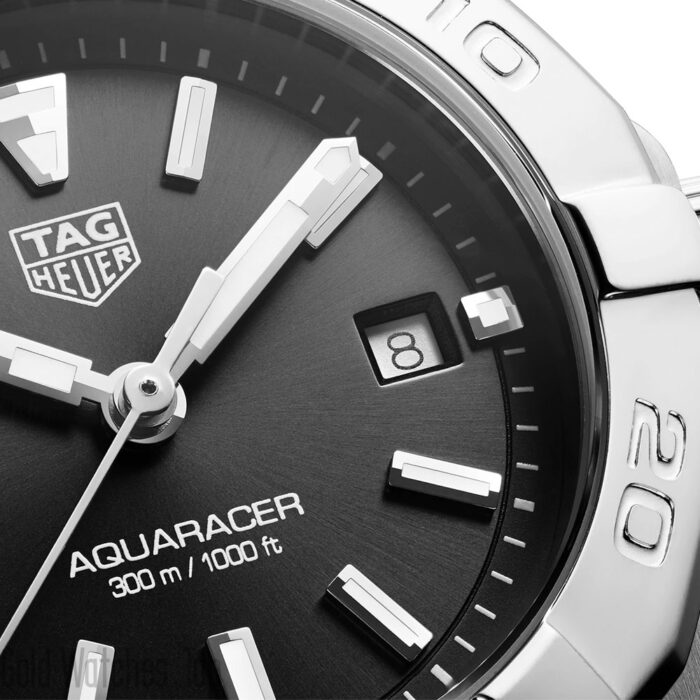 TAG Heuer Aquaracer Women WBD1410.BA0741 model here at https://goldwatches.top/