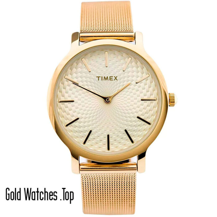 Timex Women's Metropolitan TW2R36100 model