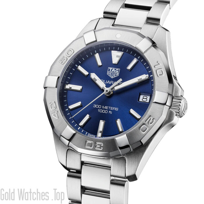Tag Heuer Aquaracer WBD1312.BA0740 for sale here at https://goldwatches.top/