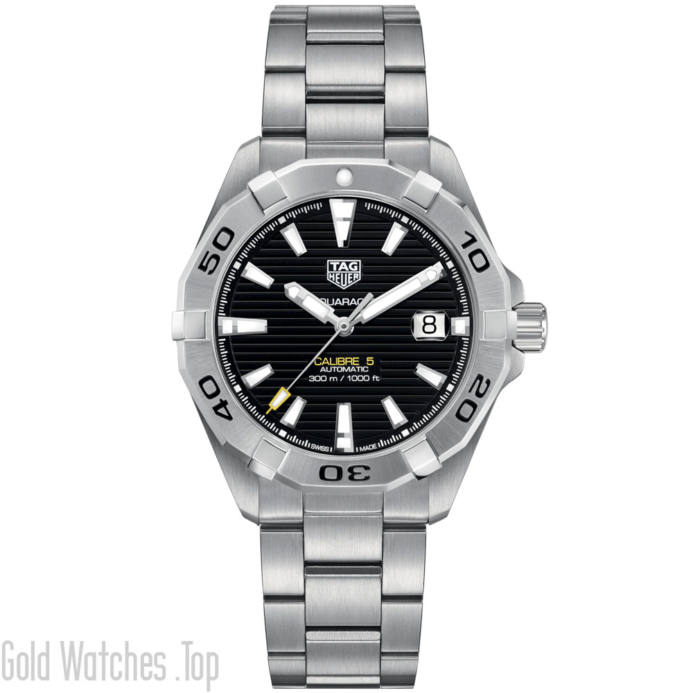 Tag Heuer Aquaracer WBD2110.BA0928 for sale here at goldwatches.top