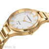 Viceroy Grand 471230-07 Women's Watch Titanium IP Gold