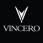Vincero watches logo