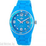 Adidas ADH6163 blue watch