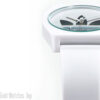 Adidas Z10-3260-00 white watch