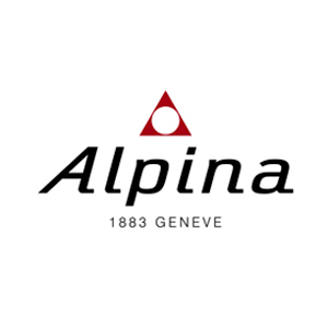 Alpina watches logo