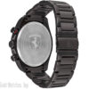 Ferrari SPEEDRACER 0830654 black watch for men