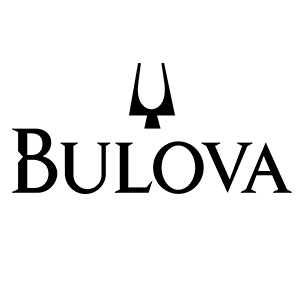 Bulova watches logo