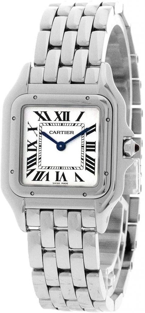 cartier watch