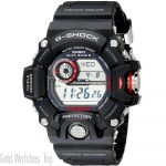 G-Shock Rangeman GW-9400