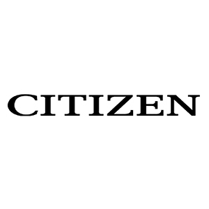 citizen watches logo