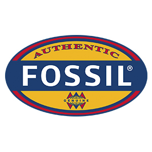 Fossil watches logo