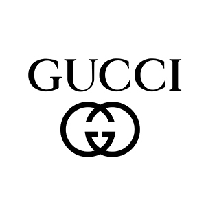 Gucci watches logo