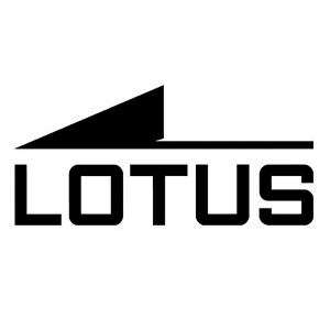 Lotus watches logo