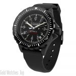 military black watch for men Marathon GSAR US Government for menWW194006BK Built to Government specifications for use by military personnel GSAR Swiss Made Military Issue Diver's Automatic Watch