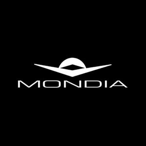 Mondia watches logo