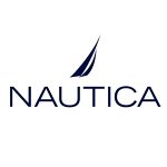 nautica watches logo