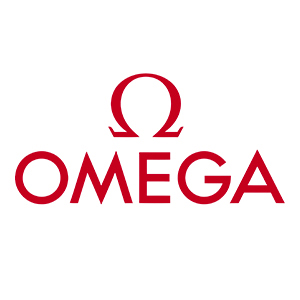 Omega watches logo