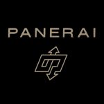 Panerai watches logo
