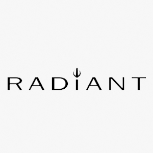 radiant logo radiant watches logo
