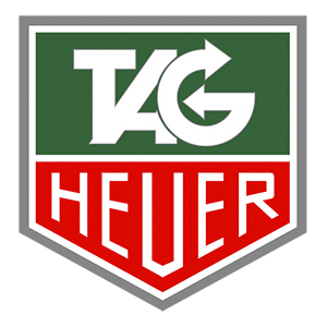 Tag Heuer watch logo