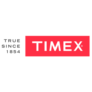 Timex watches logo