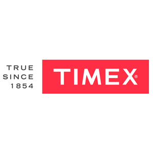 timex watches logo