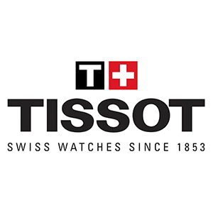 tissot watches logo
