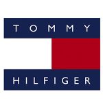 Tommy Hilfiger watches logo